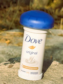مام قارچی Dave